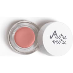 Murumuru Cream Blush poskipuna