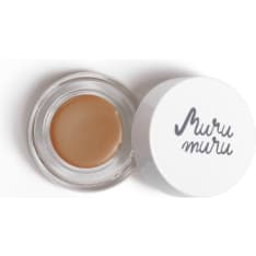 Murumuru Cream Bronzer 01 Sunkissed aurinkopuuteri