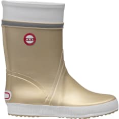 Hai Shiny rubber boot
