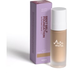 Murumuru Best Self Foundation meikkivoide