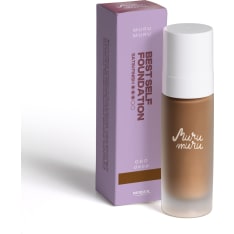 Murumuru Best Self Foundation meikkivoide
