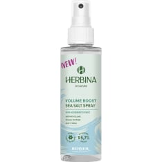 Herbina 150ml Salt Water Spray Volume Boost