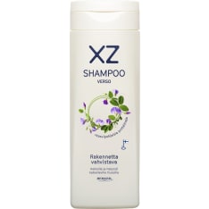 XZ 250 ml Verso structure-strengthening shampoo