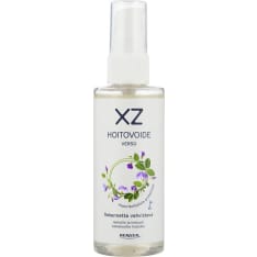 XZ 100ml Verso structure-strengthening cream