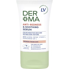 Derma by LV Anti-Redness & Soothing 40ml seerumi