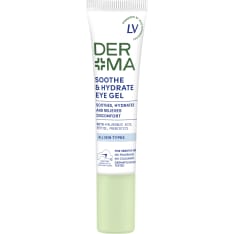 Derma by LV Soothe & Hydrate Eye gel 15ml silmänympärysgeeli