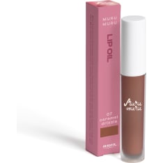 Murumuru Lip Oil huuliöljy 4,5ml 07 Caramel Drizzle