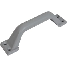 Pisla 805 gray plastic puller