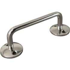 Pisla 100 brass/chrome straight thread puller