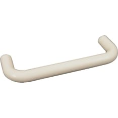 Pisla 869 96 mm valkoinen 2 kpl kalustevedin