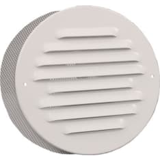 Pisla 240 200 mm white slat