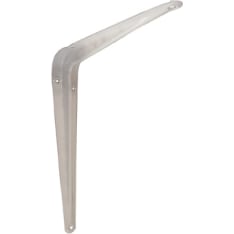 Pisla 734 white Shelf support