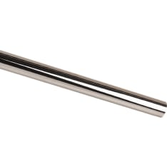 Pisla 709 kromattu vaatetanko