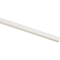 Pisla 709 white clothes rail