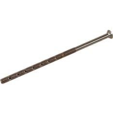 Pisla M4 x 90 mm sinkitty 2 kpl katkouraruuvi