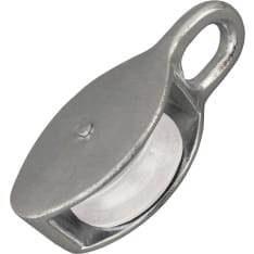 Pisla A27/20 mm rope pole