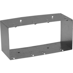 HTT 114 ash hatch masonry frame