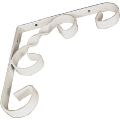 Pisla 764/120x120 mm Shelf support