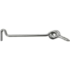 Pisla 830 150 mm galvanized wire hook