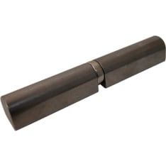 Pisla 900/120 mm weldable 2-piece lifting hinge