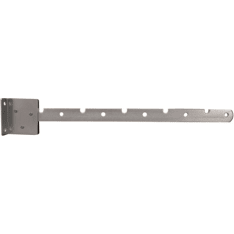Pisla 23 galvanized ventilation stand