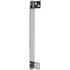 Pisla 15 steel/chrome-plated crowbar