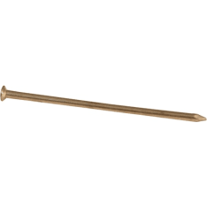 Pisla 440/2x50 mm 10 pcs ms steel nail