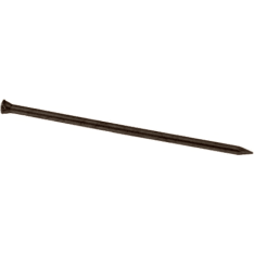 Pisla 441/1.4x30 mm 50 pcs blued molding nail