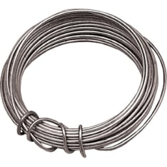 Pisla 490 0.9 mm / 6 m iron wire