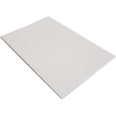 Pisla 486 100 x 150 mm vaalea huopatassu
