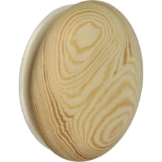 Pisla 248 160 mm pine poppet valve