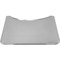 Pisla 829 40x60 galvanized stove hood