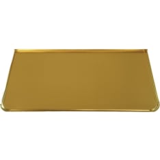 Pisla 828 40x60 brass stove hood