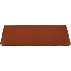 Pisla 828 40x100 copper stove hood