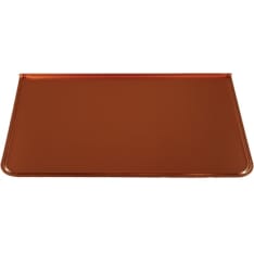 Pisla 828 40x60 copper stove hood