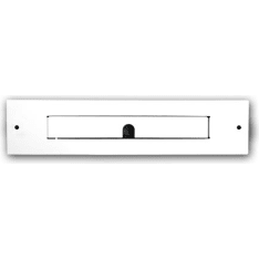 Pisla 40/50P/60P smoke damper front set