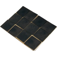 Piece 25 x 25 mm 8 cups