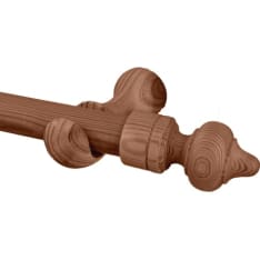 Pisla Grandma's wooden bar