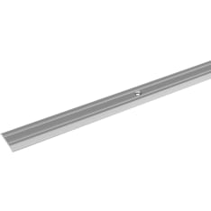 Pisla 25x3,5 mm aluminum saumalista