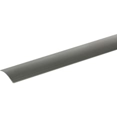 Pisla 29x4.5 mm aluminum seam strip