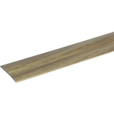 Pisla 40x5 mm alumiini saumalista