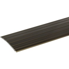 Pisla 60x5,1 mm alumiini saumalista