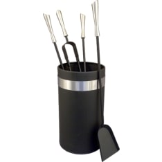Pisla HTT900 outdoor stove series