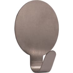 Pisla Blues 2 pcs steel sticker hook