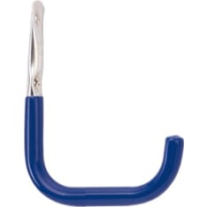 Pisla Ø16/160 mm plastic storage hook