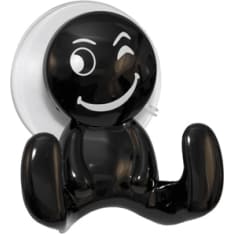 Pisla Smiley imukuppikoukku
