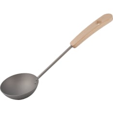 Lumo Earth gray ladle