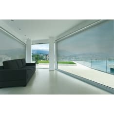 Pisla Presto Screen rullakaihdin