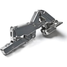 Pisla 165 2 pcs quick-release hinge with retarder