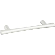 Pisla Siro 96 mm 2 kpl kalustevedin